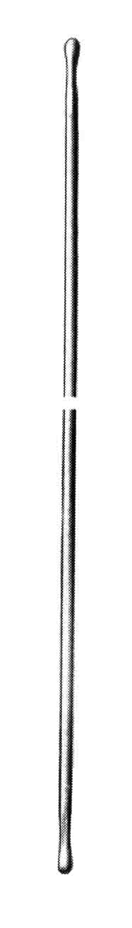 FLUHRER DİLATÖR 40CM